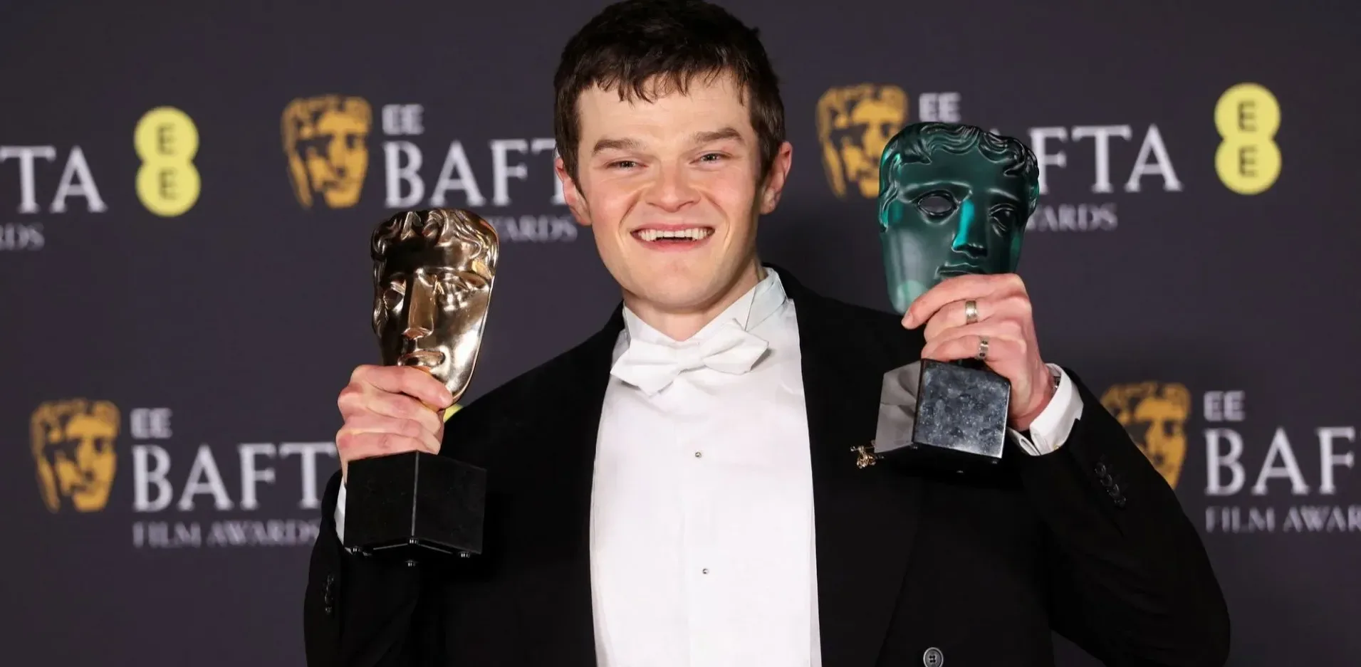 Подробнее о статье BAFTA 2026: Відзнаки для «Одного биття за іншим» та «Грішників» у Лондоні