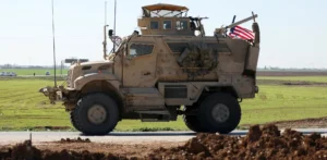 Подробнее о статье США завершили вивід військ із Сирії