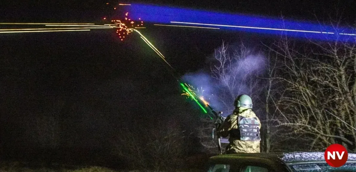 Подробнее о статье Росія здійснює ракетні атаки на Україну, оголошено тривогу в кількох областях