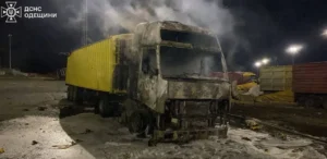 Подробнее о статье Російська Атака на Україну: Удар Іскандера та Безпілотники