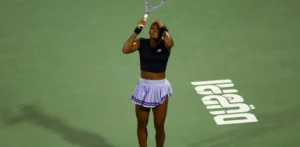 Подробнее о статье Світоліна у фіналі турніру серії WTA 1000 у Дубаї