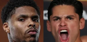 Подробнее о статье Кроуфорд назвав фаворита у бою Стівенсон – Гарсія