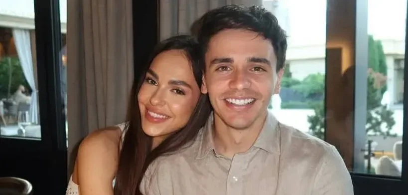 Вы сейчас просматриваете Нова зірка в родині Динамо: Микола Шапаренко став батьком