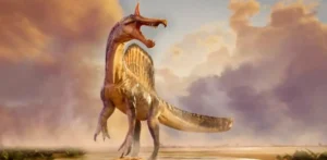 Подробнее о статье Новий Динозавр, Спеціалізований на Ловлі Риби, Знайдений у Сахарі