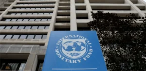 Подробнее о статье МВФ затвердив програму фінансування для України на $8,1 млрд