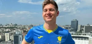 Подробнее о статье Пошкодження будинку Володимира Остапчука через російський обстріл