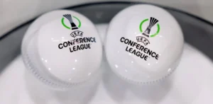 Подробнее о статье Шахтар у 1/8 фіналу Ліги конференцій: Розподіл жеребків