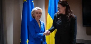 Подробнее о статье ЄС Надасть Україні 100 Мільйонів Євро для Підтримки Енергетики