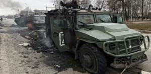 Подробнее о статье ЗСУ фіксують значні втрати росіян за добу