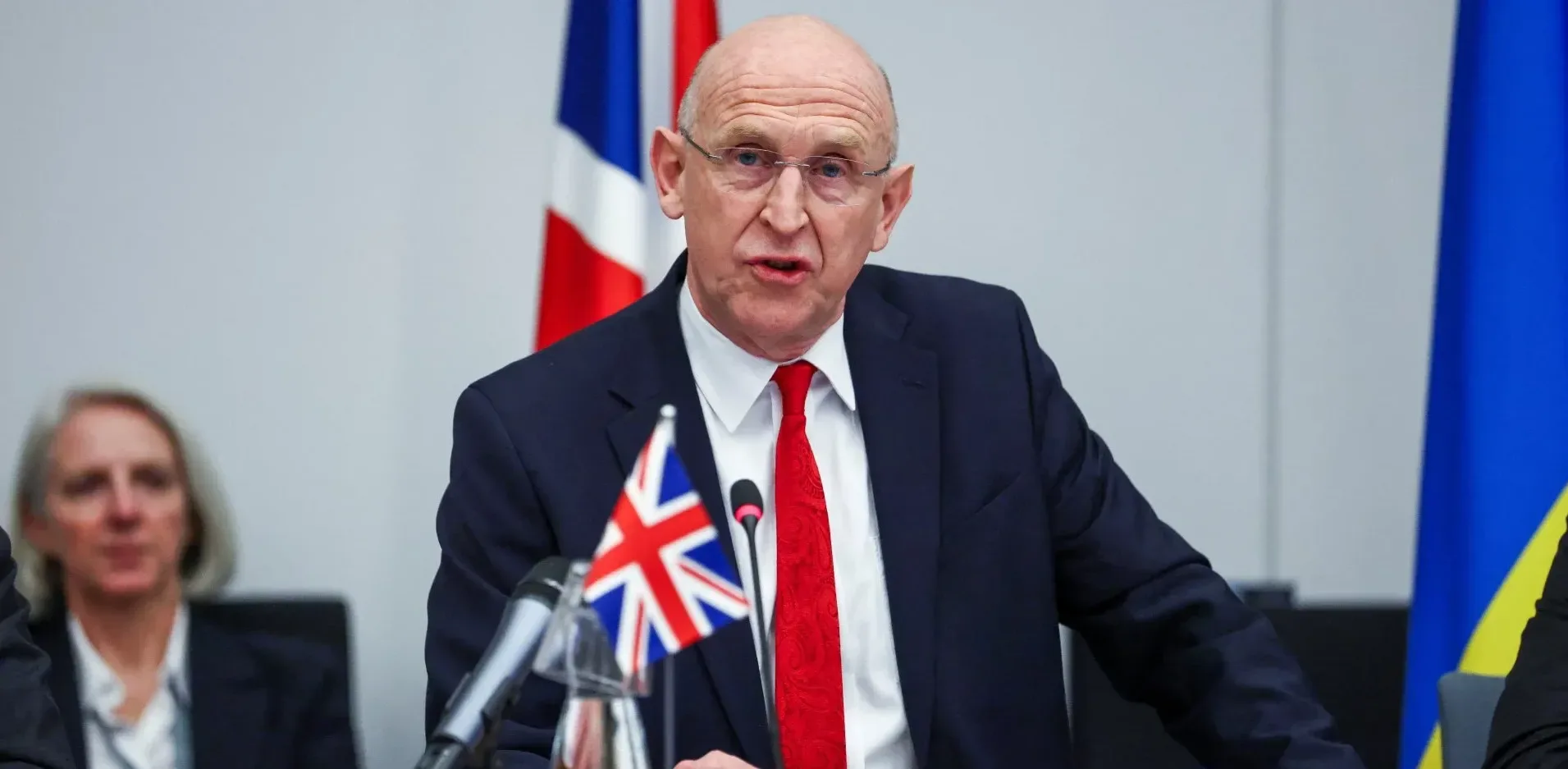 Подробнее о статье Британська підтримка України: Готовність до участі військ у разі досягнення мирної угоди