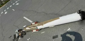 Подробнее о статье Іран здійснив серію атак на ОАЕ та інші країни, загиблий