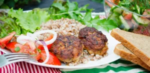 Подробнее о статье Прості Ідеї Обідів під час Великого Посту