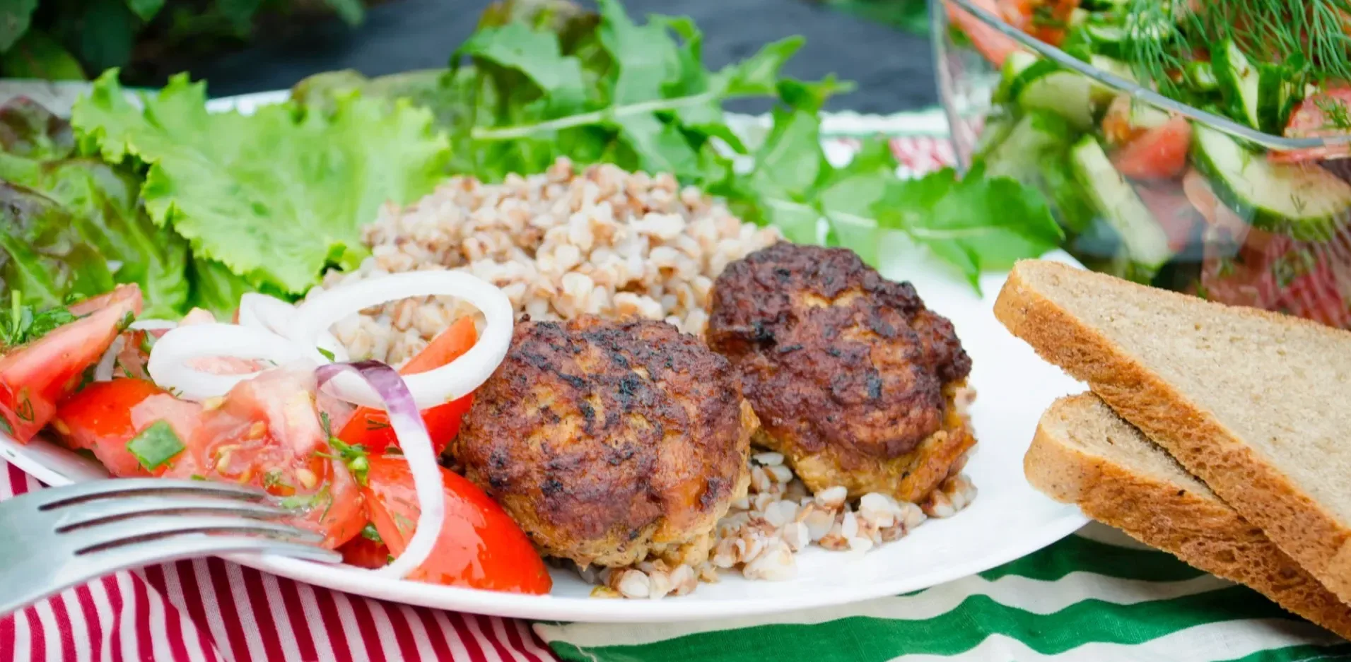 Подробнее о статье Прості Ідеї Обідів під час Великого Посту