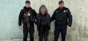 Подробнее о статье В Україні затримали жінку, яка скоїла теракт у Львові: оголошено підозру