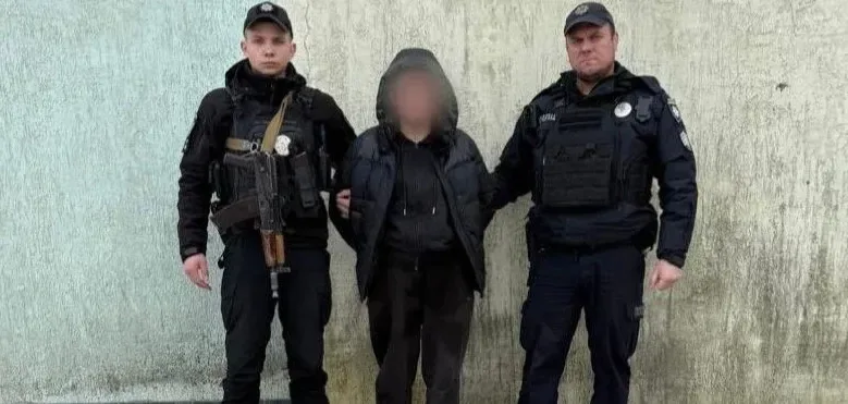 Подробнее о статье В Україні затримали жінку, яка скоїла теракт у Львові: оголошено підозру