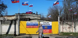 Подробнее о статье Звуки вибухів в районі Севастополя