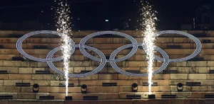 Подробнее о статье Закриття XXV Зимових Олімпійських Ігор 2026 в Італії: Фоторепортаж