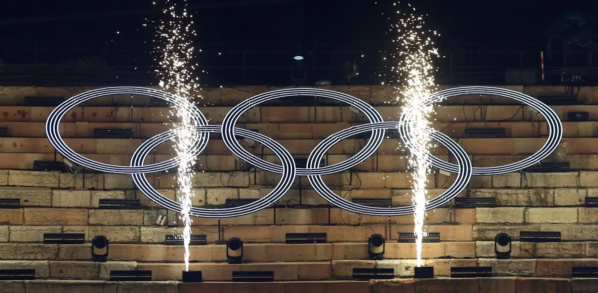 Подробнее о статье Закриття XXV Зимових Олімпійських Ігор 2026 в Італії: Фоторепортаж