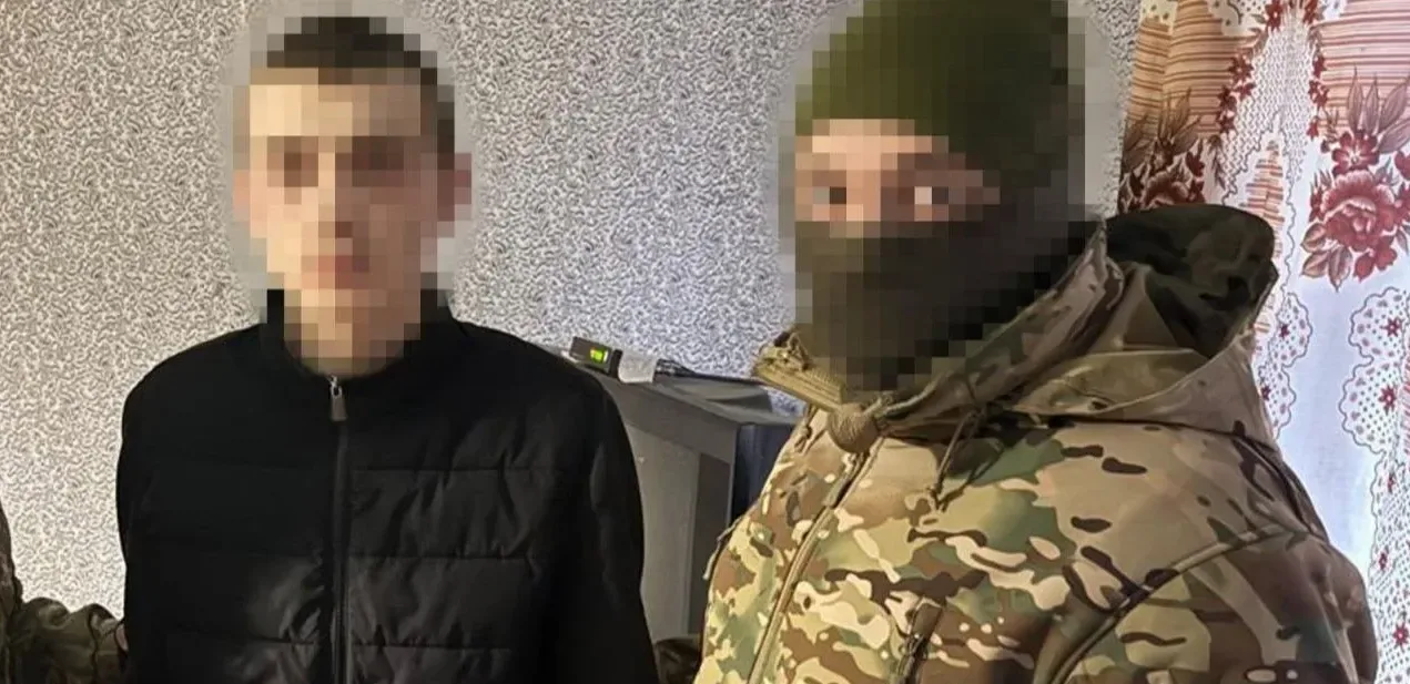 Подробнее о статье Затримано осіб, що готували підпали в різних регіонах України