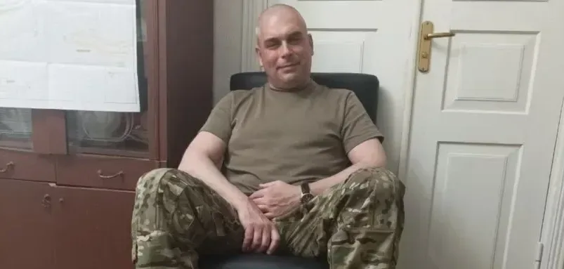 Подробнее о статье Генерал висловлює незадоволення ситуацією в російській армії