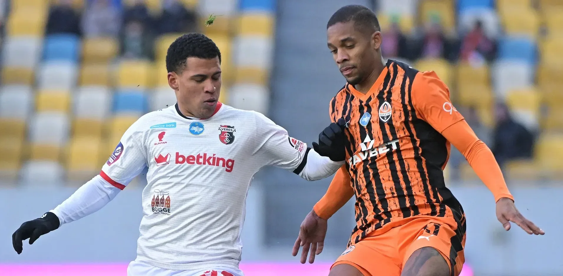 Вы сейчас просматриваете УПЛ: Результати 18-го туру та новий лідер