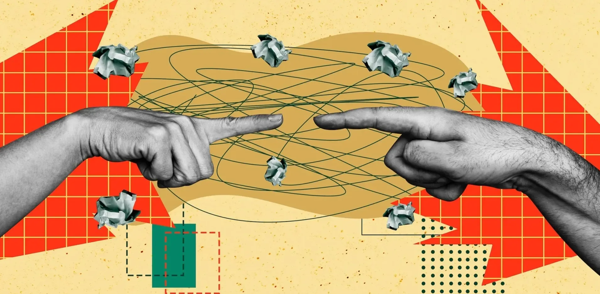 Подробнее о статье Соціальні Розколи в Українських Соцмережах: Аналіз 2025 Року