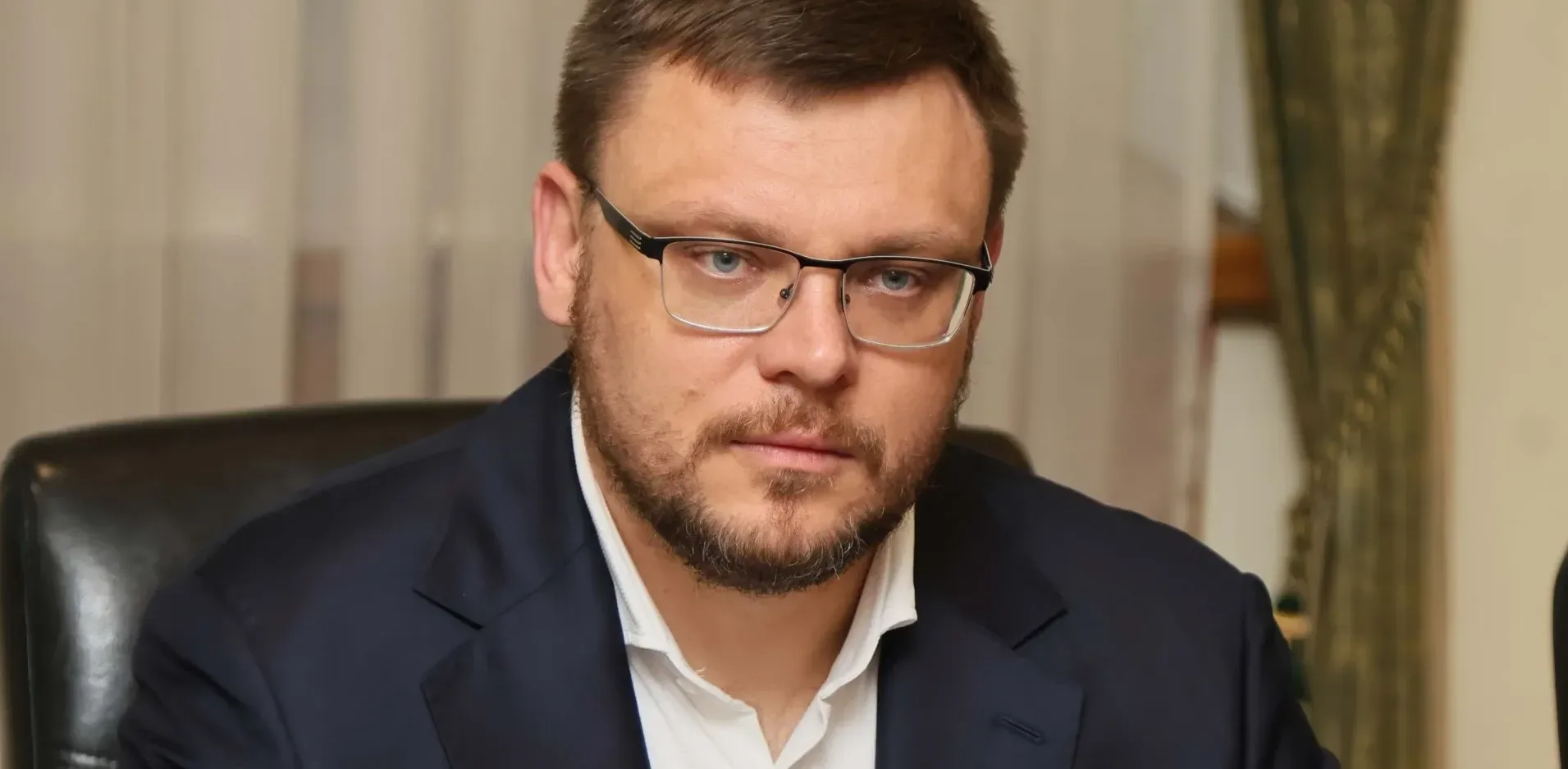 Подробнее о статье Доступ до ухвал суду щодо антикорупційних справ може мати 10 тисяч людей — керівник департаменту НАБУ