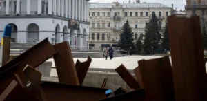 Подробнее о статье США можуть стимулювати завершення війни РФ