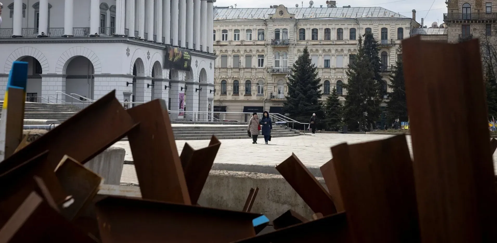 Подробнее о статье США можуть стимулювати завершення війни РФ