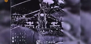 Подробнее о статье Під час Комбінованого Удару ППО Відбила Російську Атаку