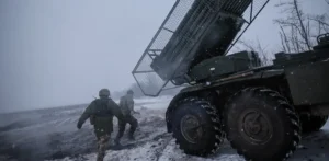 Подробнее о статье Ситуація на Донецькому фронті: Активні спроби просування російських військ