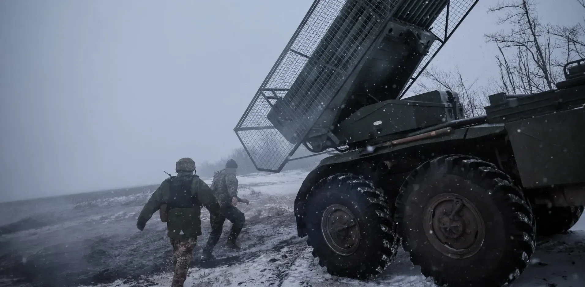 Подробнее о статье Ситуація на Донецькому фронті: Активні спроби просування російських військ