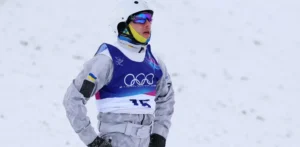 Подробнее о статье Українська збірна з лижної акробатики не зуміла виграти Олімпіаду-2026