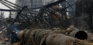 Подробнее о статье ВВП України в січні 2026 року скоротився на 1,4%