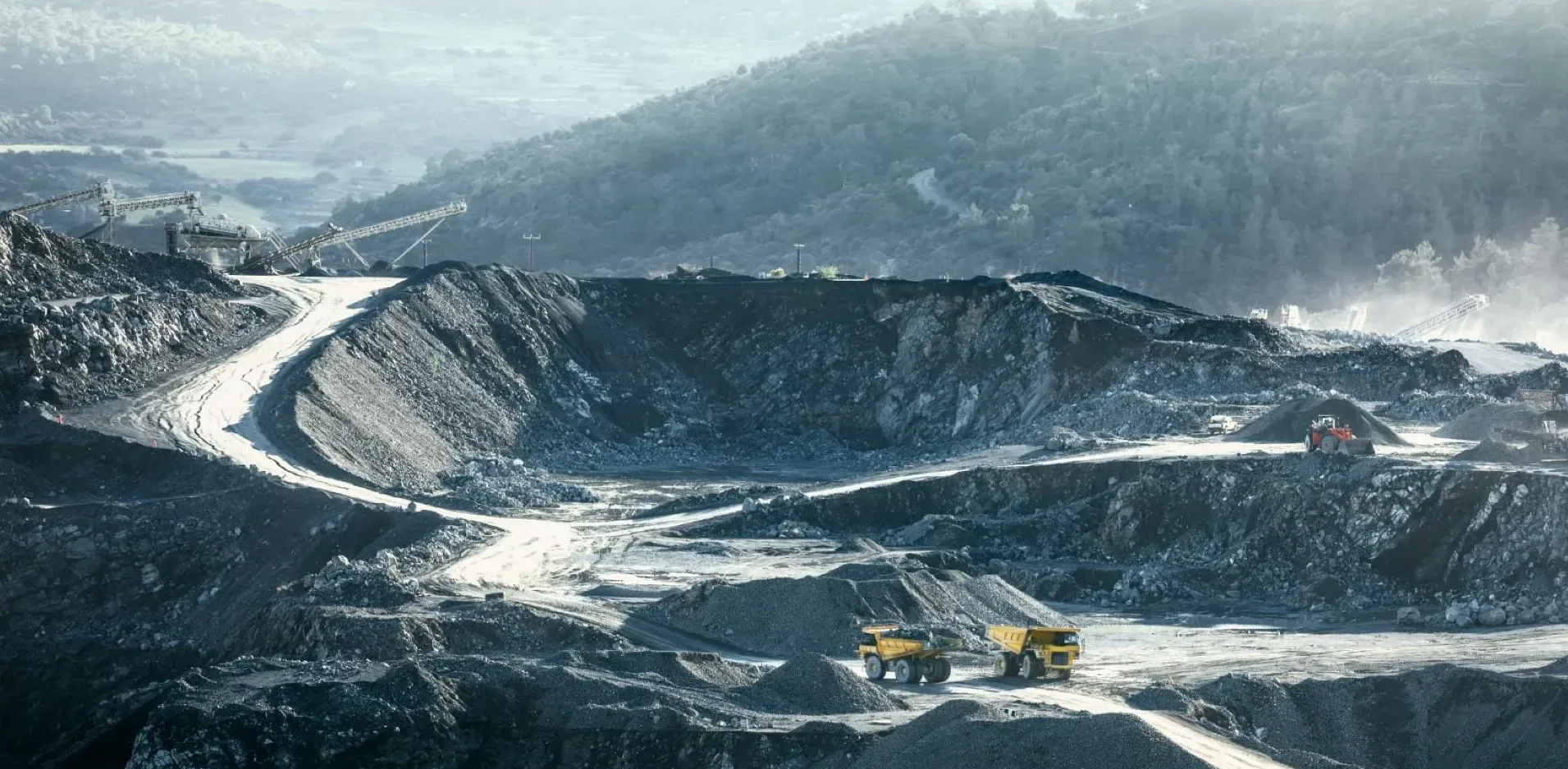 Подробнее о статье Україна продала спецдозвіл на родовище графіту чеській компанії