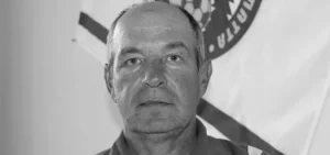 Подробнее о статье Відомий український футболіст, Василь Мартиненко, помер