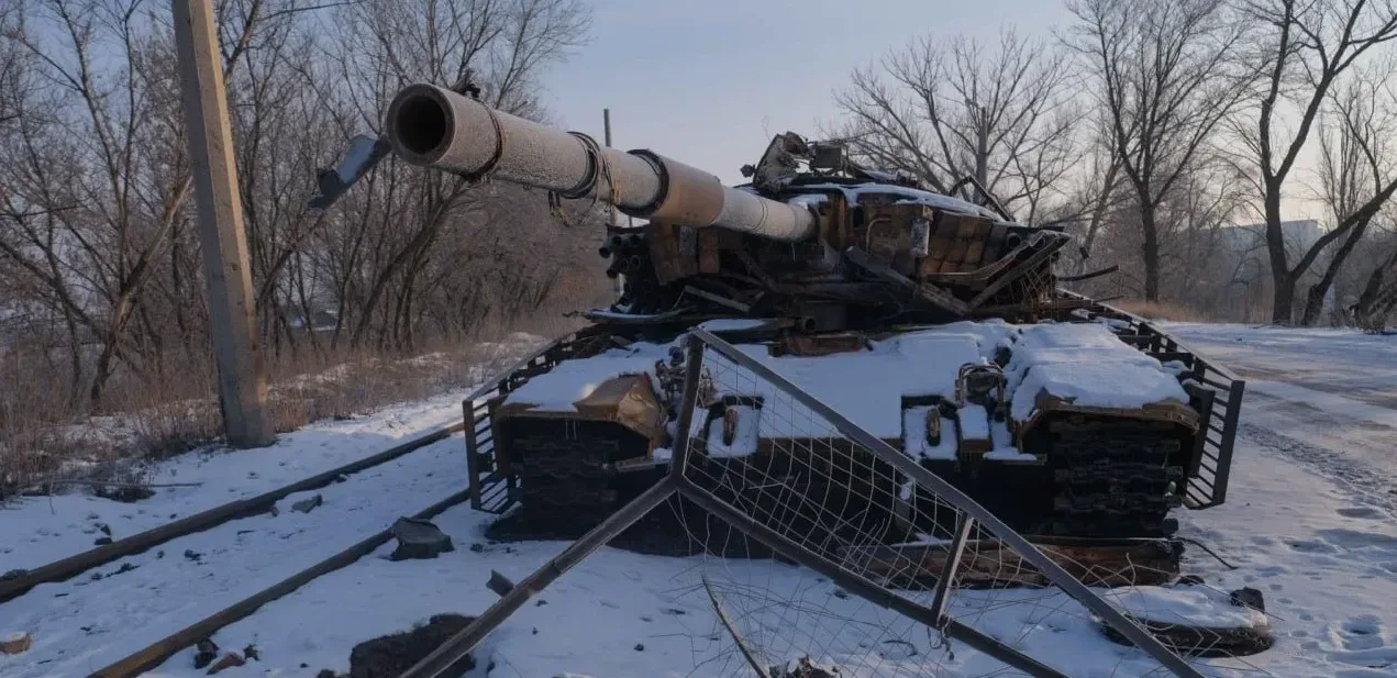Подробнее о статье Журналісти підрахували кількість загиблих російських військових в Україні