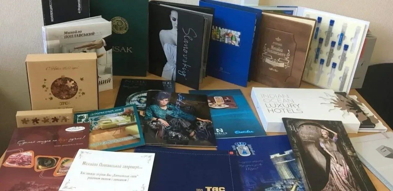 Подробнее о статье Поліграфічний бізнес у Києві продали за $30 тис.