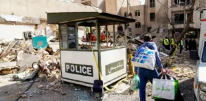 Подробнее о статье Удар США та Ізраїлю по Ірану: Жертви та Поранені