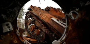 Подробнее о статье Російські втрати на окупованих територіях: оцінка на 2025 рік