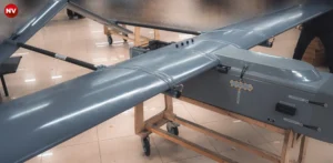 Подробнее о статье Дрон FP-2: Перелом у Ударах по РФ?