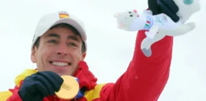 Подробнее о статье Олімпіада-2026. Таблиця медалей на 19 лютого: Іспанія виграла золото і бронзу за один день