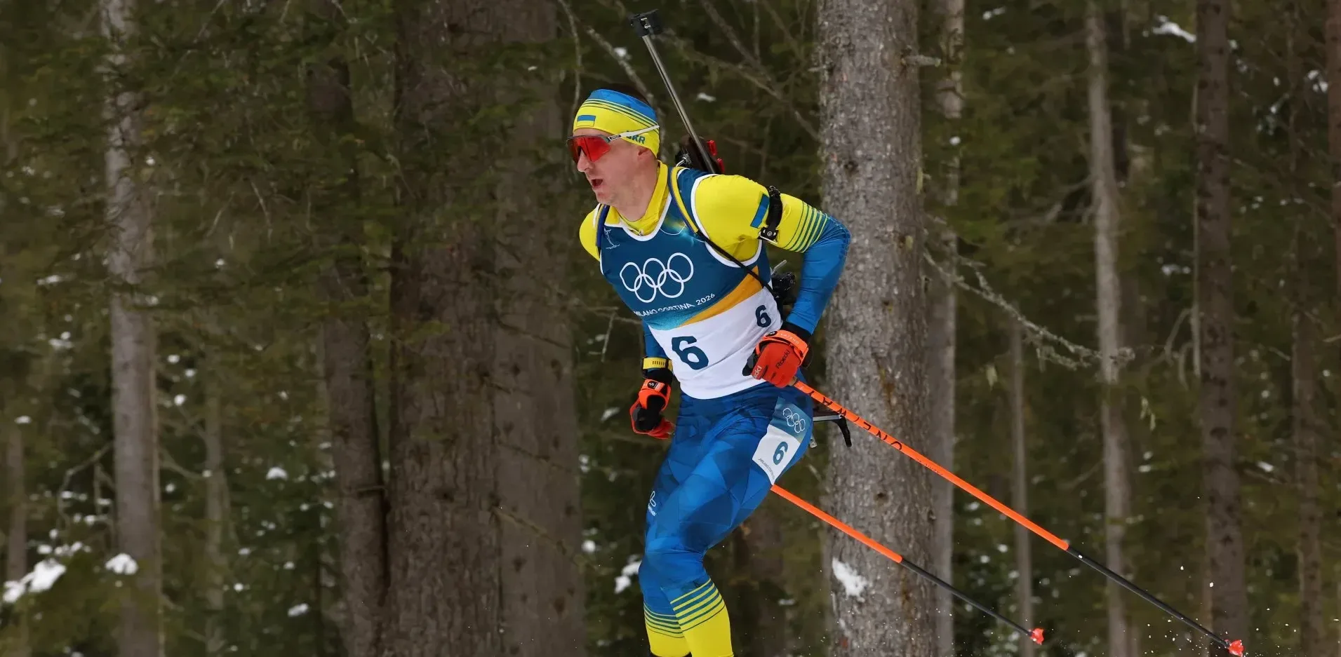 Подробнее о статье Останній шанс України у біатлонному мас-старті на Олімпіаді-2026