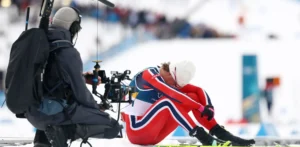 Подробнее о статье Україна – шосте місце в міксті лижної акробатики на Олімпіаді-2026