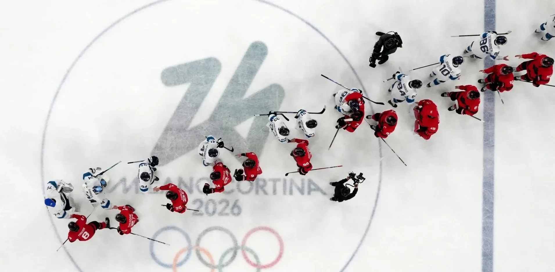 Подробнее о статье Останній день зимових Олімпійських ігор: ключові моменти та фінали