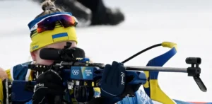 Подробнее о статье Біатлон на Олімпіаді-2026: розклад і результати всіх гонок
