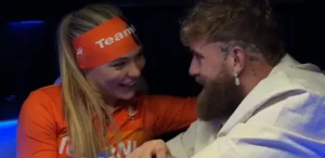 Подробнее о статье Ютта Лердам завершила сезон, висловила вдячність Джейку Полу