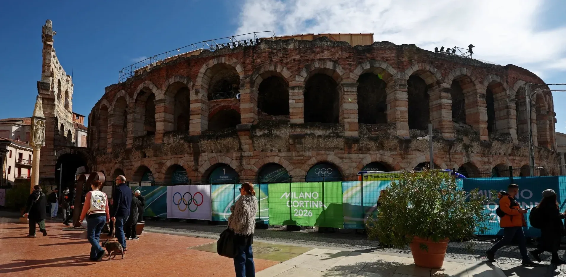 Вы сейчас просматриваете Закриття Зимових Олімпійських Ігор-2026: Онлайн Трансляція та Ключові Моменти