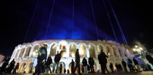 Подробнее о статье Церемонія Закриття Олімпійських Ігор-2026 у Вероні: Онлайн Трансляція