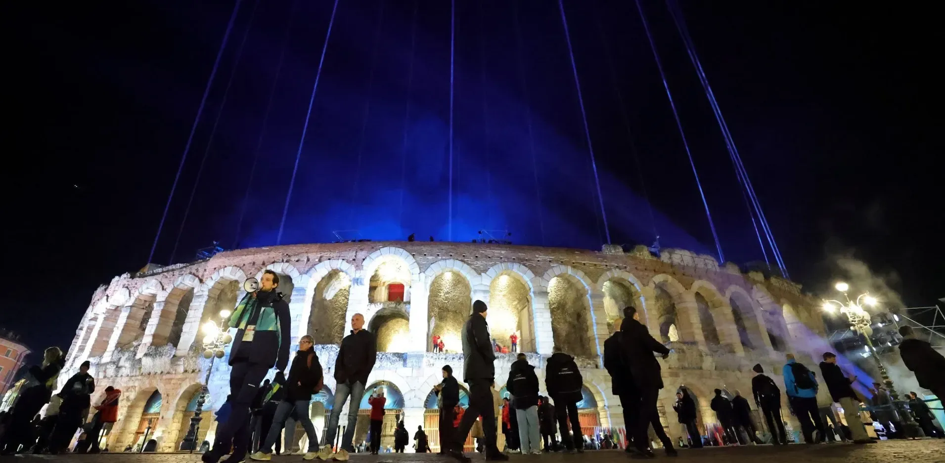 Вы сейчас просматриваете Церемонія Закриття Олімпійських Ігор-2026 у Вероні: Онлайн Трансляція